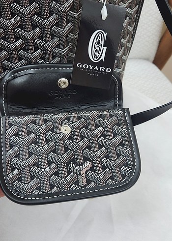 Beden Goyard Anjou mini çanta