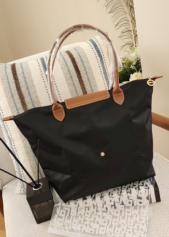 Beden Longchamp Le Pliage Large No:203