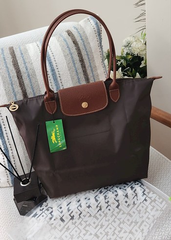 Longchamp Longchamp Le Pliage Large No:203
