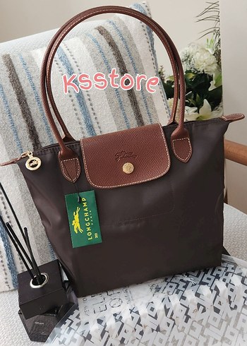 Longchamp Le Pliage Large No:203