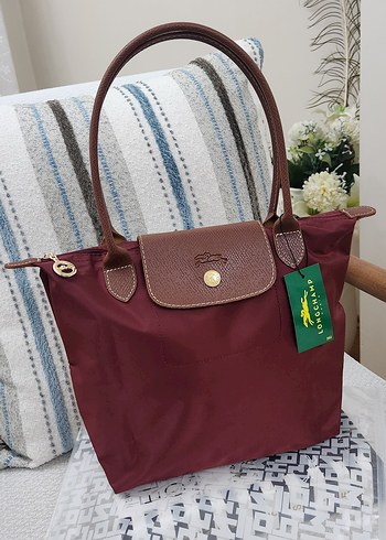 Longchamp Le Pliage Medium No:202