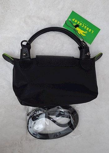 Beden Longchamp Mini xs pouch