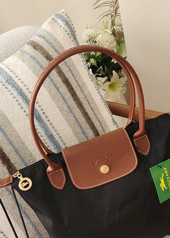 Longchamp Longchamp Le Pliage Medium No:202