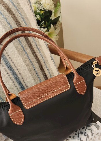 Beden Longchamp Le Pliage Medium No:202