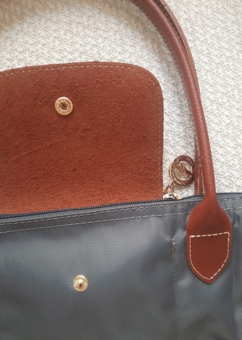 Beden Longchamp Le Pliage medium