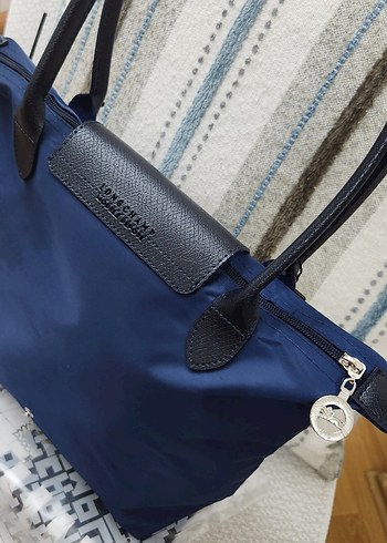 Beden Longchamp Le Pliage Medium No:202