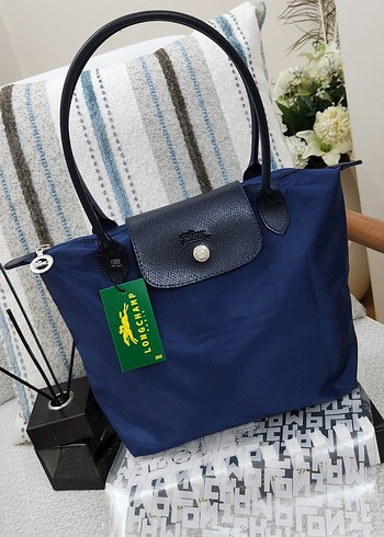 Longchamp Le Pliage Medium No:202