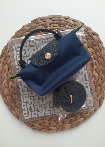 Longchamp Pouch Mini xs