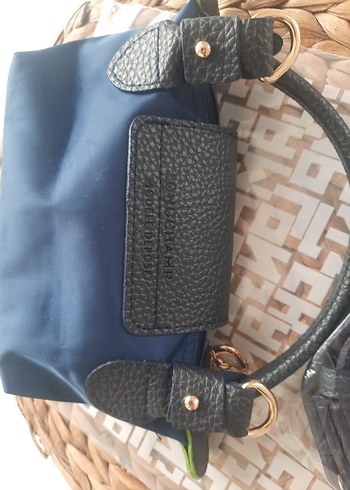 Longchamp Longchamp Pouch Mini xs