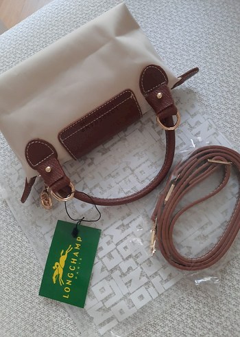 Beden Longchamp mini xs Pouch