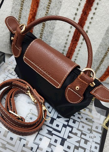 Beden Longchamp mini xs pouch