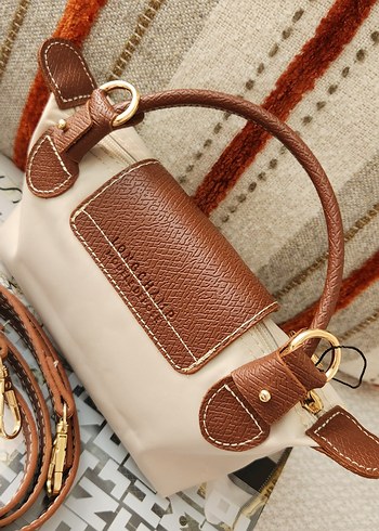 Beden Longchamp mini xs pouch