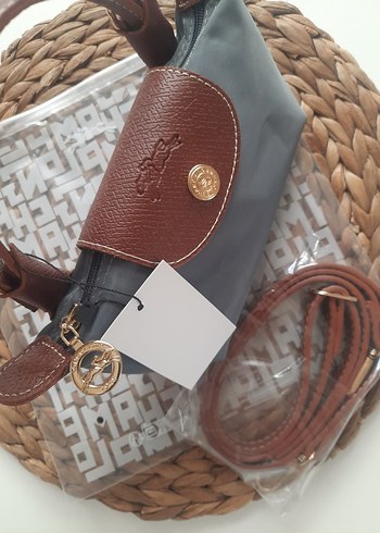 Longchamp Longchamp mini xs pouch