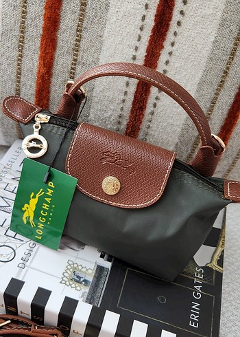 Longchamp Longchamp mini xs pouch