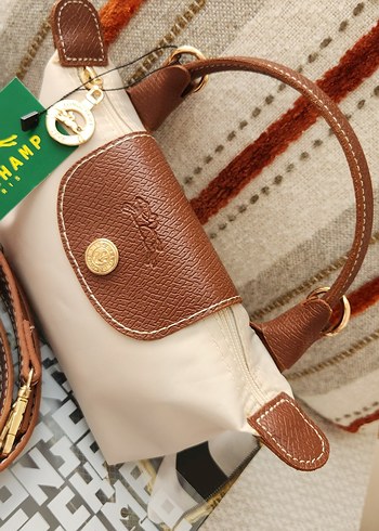 Longchamp Longchamp mini xs pouch