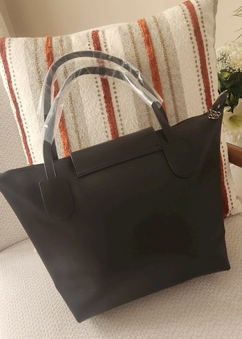 Diğer The B+Bag Bonheurs No:7 Phantom Black
