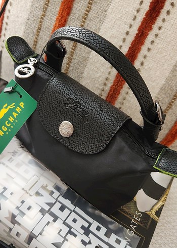 Longchamp Longchamp mini xs pouch