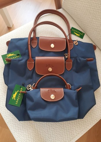 Longchamp Le Pliage