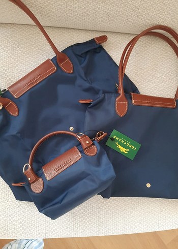 Beden Longchamp Le Pliage