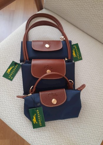 Longchamp Longchamp Le Pliage
