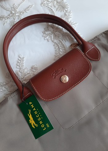 Beden Longchamp bej large Le Pliage
