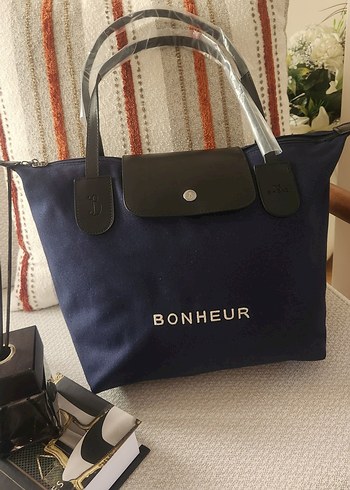 The B+Bag Bonheurs No:7
