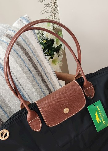 Beden Longchamp Le Pliage Large 203