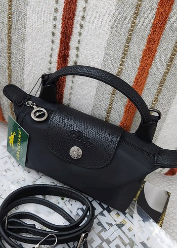 Longchamp Longchamp mini xs pouch