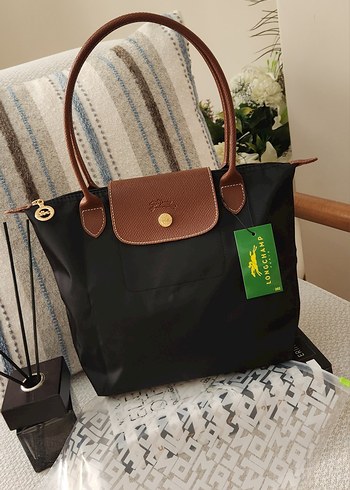 Longchamp Le Pliage Medium No:202