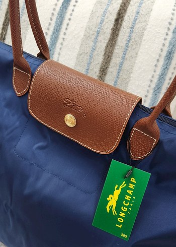 Longchamp Le Pliage Large No:203