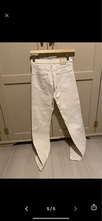 xs Beden beyaz Renk Massimo dutti