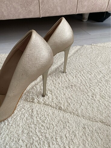 39 Beden Stiletto ayakkabı