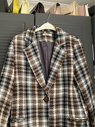 Diğer Blazer ceket