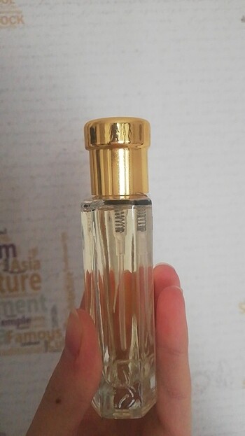  Beden Loris parfüm 