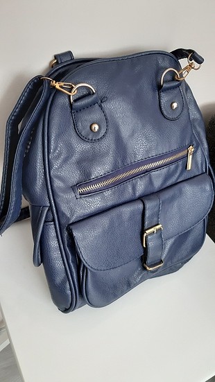 Accessorize sırt çantası 