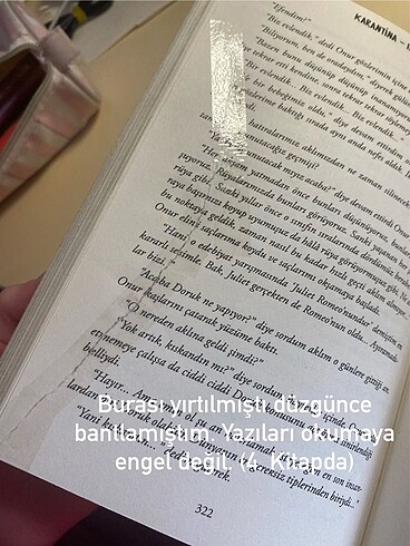 Karantina kitap   Beyza Alkoç - Görsel 7