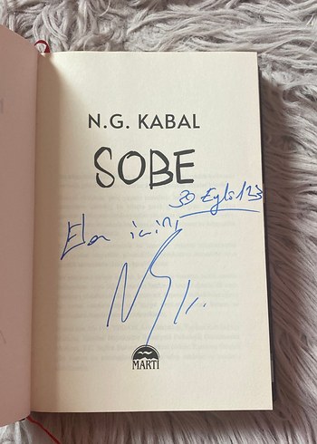 N.G. Kabal Saklambaç ve Sobe serisi. - Görsel 5