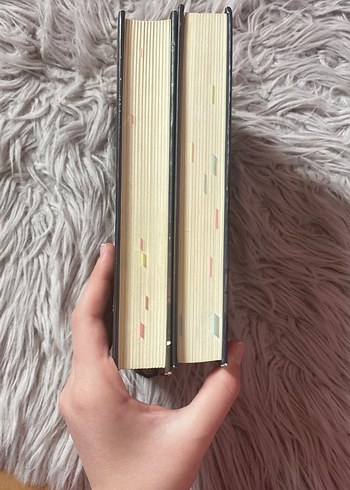 N.G. Kabal Saklambaç ve Sobe serisi. - Görsel 8