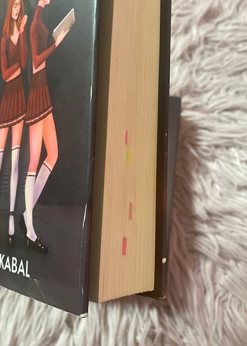 N.G. Kabal Saklambaç ve Sobe serisi. - Görsel 10