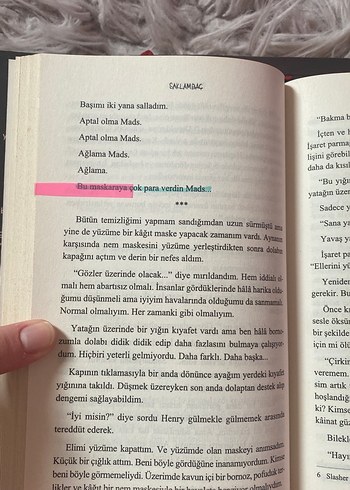 N.G. Kabal Saklambaç ve Sobe serisi. - Görsel 9