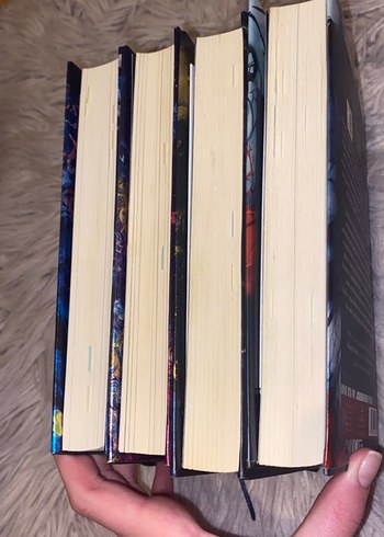 Maral Atmaca - Ötanazi Okulu - Görsel 8