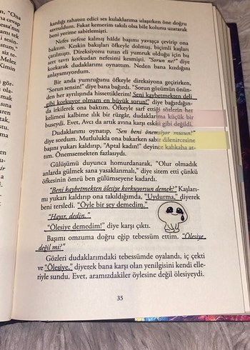 Maral Atmaca - Ötanazi Okulu - Görsel 12