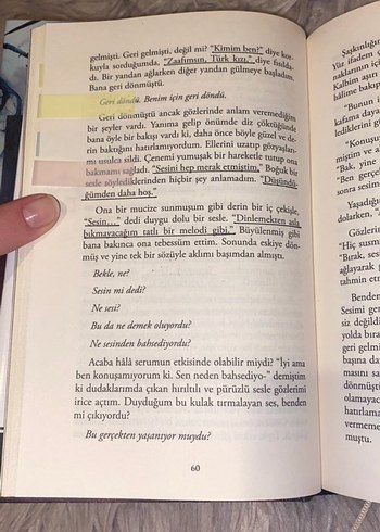 Maral Atmaca - Ötanazi Okulu - Görsel 16