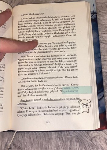 Maral Atmaca - Ötanazi Okulu - Görsel 20