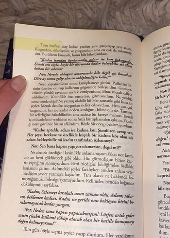 Maral Atmaca - Ötanazi Okulu - Görsel 10