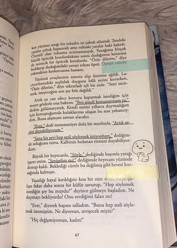 Maral Atmaca - Ötanazi Okulu - Görsel 17