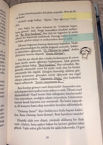 Maral Atmaca - Ötanazi Okulu - Görsel 15