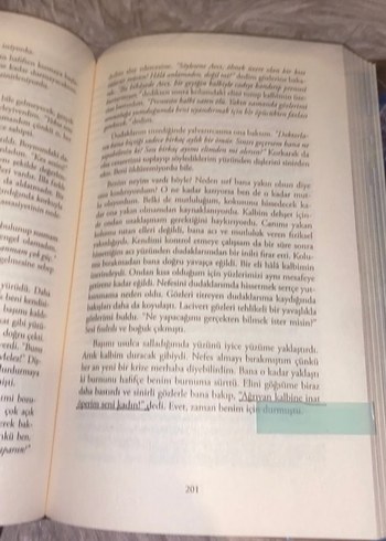 Maral Atmaca - Ötanazi Okulu - Görsel 9