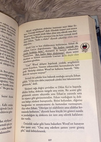 Maral Atmaca - Ötanazi Okulu - Görsel 18