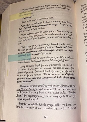 Maral Atmaca - Ötanazi Okulu - Görsel 14